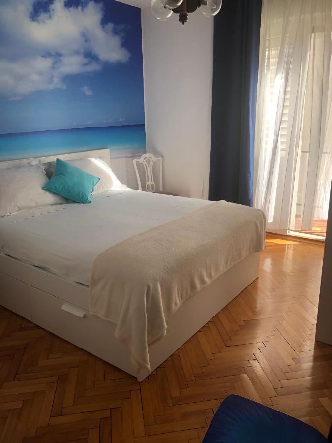Apartmani Zuban Primošten Exterior foto