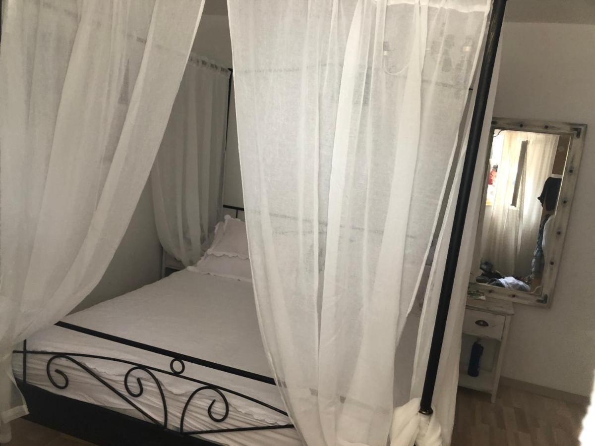 Apartmani Zuban Primošten Exterior foto